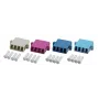Fibre optic adapter LC/PC EFB Elektronik 53335.1
