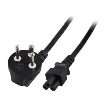 Power Cable EFB Elektronik EK540.1,8 Black 1.8m
