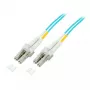 Fibre optic cable EFB Elektronik O0312.30 30 m LC Turquoise
