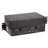 Network Equipment Chassis EFB Elektronik EL0CH1