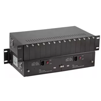 Network Equipment Chassis EFB Elektronik EL0CH1