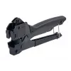 Crimping Tool EFB Elektronik EHT-040 — cable crimper, hand tool, black
