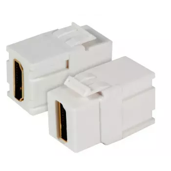 Keystone Module EFB Elektronik EB479V2 Flat White