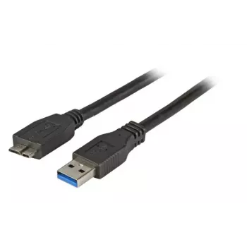 USB cable EFB Elektronik K5295SW.1