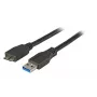 USB cable EFB Elektronik K5295SW.1