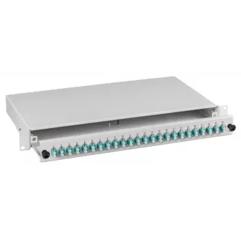 Fibre optic splice enclosure EFB Elektronik B70901.12OM3