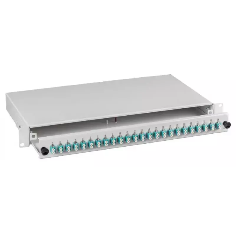 Fibre optic splice enclosure EFB Elektronik B70901.12OM3