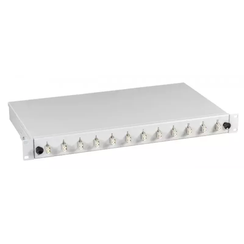 Fibre optic splice enclosure EFB Elektronik B70901.12OM3