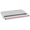 Fibre optic splice enclosure EFB Elektronik B70901.12OM3
