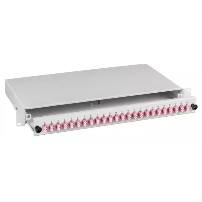 Fibre optic splice enclosure EFB Elektronik B70901.12OM3
