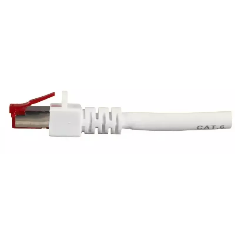 Networking cable EFB Elektronik K5518.50 RJ-45 Cat6 50 m White