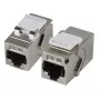 Keystone Module EFB Elektronik 37521.1V2 Flat Metallic