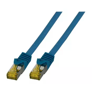 Networking cable EFB Elektronik MK7001.20BL RJ-45 Cat6a 20 m Blue