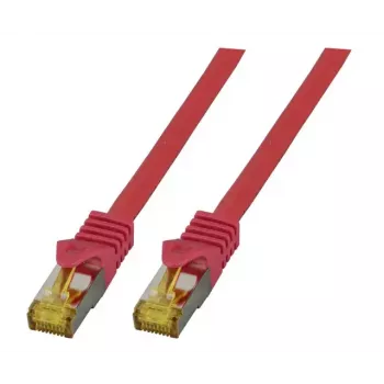 Networking cable EFB Elektronik MK7001.20R RJ-45 Cat6a 20 m Red
