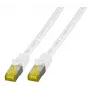 Networking cable EFB Elektronik MK7001.20W RJ-45 Cat6a 20 m White