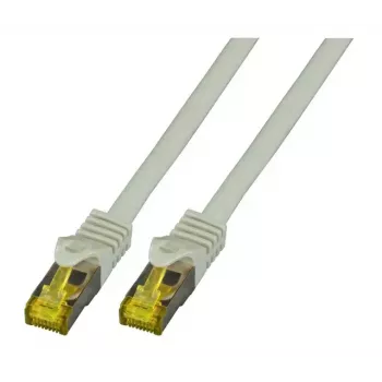 Networking Cable EFB Elektronik MK7001.30G RJ-45 Cat6a 30 m Grey