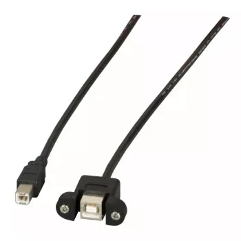USB cable EFB Elektronik K5293SW.3V2
