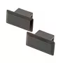 Dust cover EFB Elektronik 53026.1-100 100 pc(s) SC