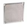 EFB Elektronik 691664F Filter Grille for 120 mm Rack Fan
