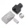 Wire connector RJ45 EFB Elektronik H7515.12-50