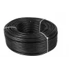 Networking cable EFB Elektronik Cat7 S/FTP (S‑STP) 100 m Black