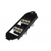 Mounting kit EFB Elektronik ET-25178V2 Black