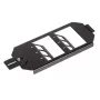 Mounting kit EFB Elektronik ET-25178V2 Black