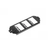 Mounting kit EFB Elektronik ET-25179V2 Black