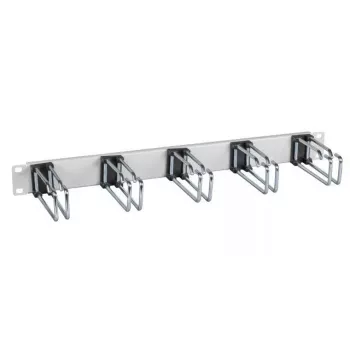 Cable management panel EFB Elektronik 699981TS.1