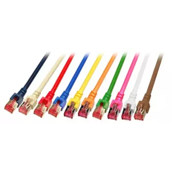 Networking Cable EFB Elektronik K5513.40 40m Cat6 S/FTP Blue