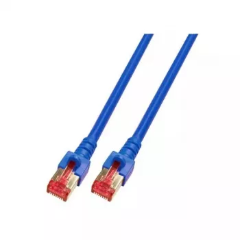 Networking Cable EFB Elektronik K5513.40 40m Cat6 S/FTP Blue