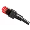 Networking cable EFB Elektronik K5515.40 Black 40 m Cat6 S/FTP