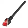 Networking cable EFB Elektronik K5515.40 Black 40 m Cat6 S/FTP