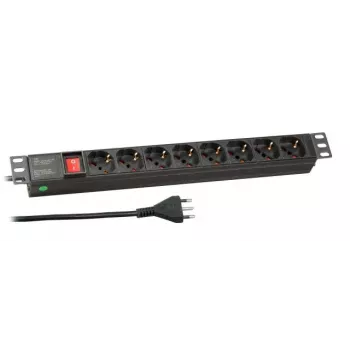 Power extension EFB Elektronik EK631IT.2