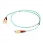 Fibre optic cable EFB Elektronik O7413FT.5 5 m I-V(ZN) HH