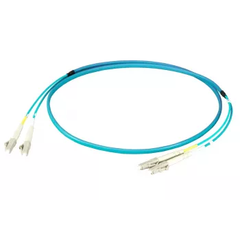 Fibre optic cable EFB Elektronik O0312FT.2 2 m I-V(ZN) HH