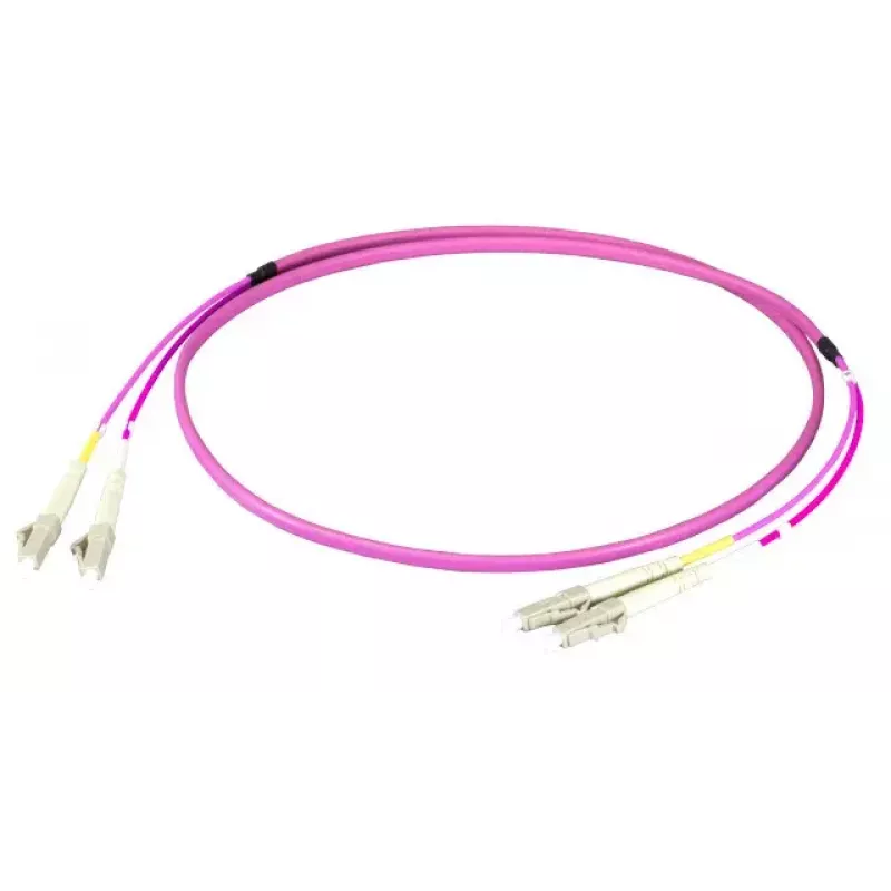 Fibre optic cable EFB Elektronik O0319FT 3 m