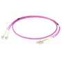 Fibre optic cable EFB Elektronik O0319FT 3 m