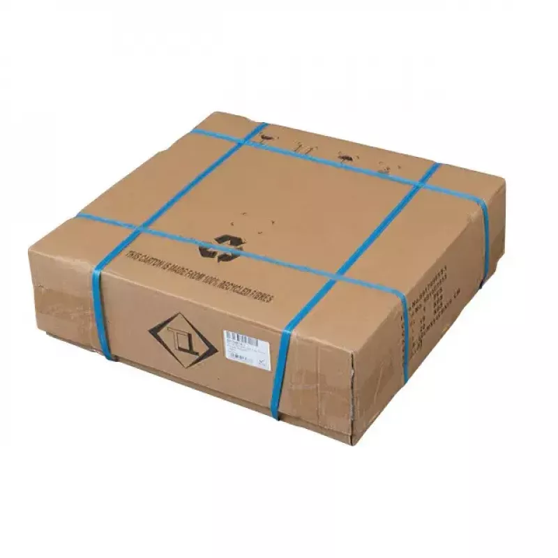 Wall mounted rack EFB Elektronik 691706FGR.1