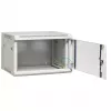 Wall mounted rack EFB Elektronik 691706FGR.1