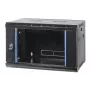 Wall mounted rack EFB Elektronik 691706FTS.1