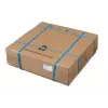 Wall mounted rack EFB Elektronik 691709FGR.1