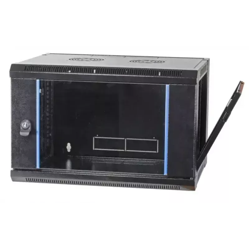 Wall mounted rack EFB Elektronik 691709FTS.1