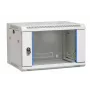 Wall mounted rack EFB Elektronik 691712FGR.2