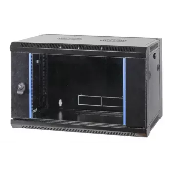 Wall mounted rack EFB Elektronik 691712FTS.1