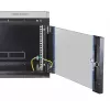 Wall mounted rack EFB Elektronik 691712FTS.2