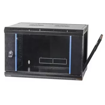 Wall mounted rack EFB Elektronik 691715FTS.1