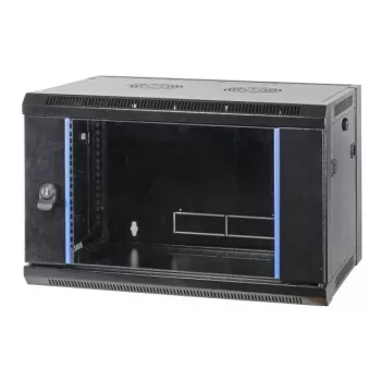 Wall mounted rack EFB Elektronik 691715FTS.1