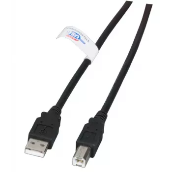 USB cable EFB Elektronik K5203.5