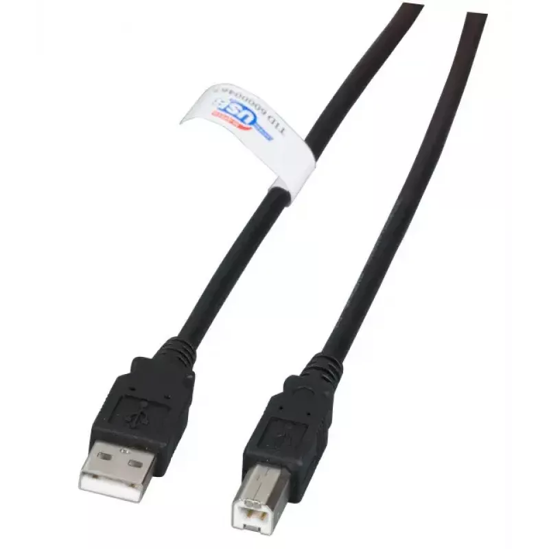USB cable EFB Elektronik K5203.5